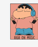 Lo-Fi Beat Maker Tee